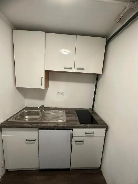 Apartments ニュルンベルク