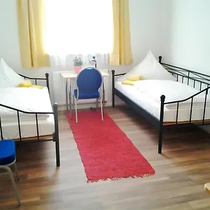 Apartamento Maffei, Núremberg