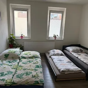  Apartment Zentral Gelegene
